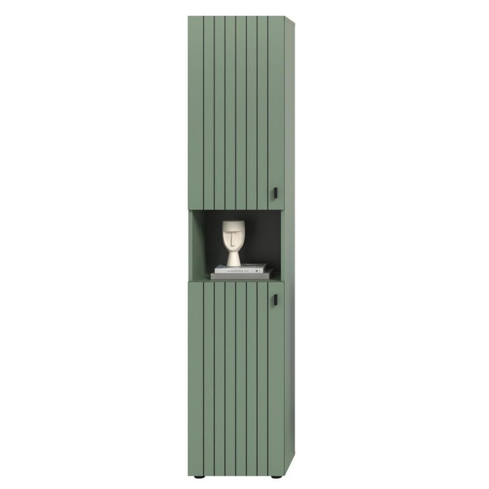 Garderobenschrank Station 40/192/37 cm 