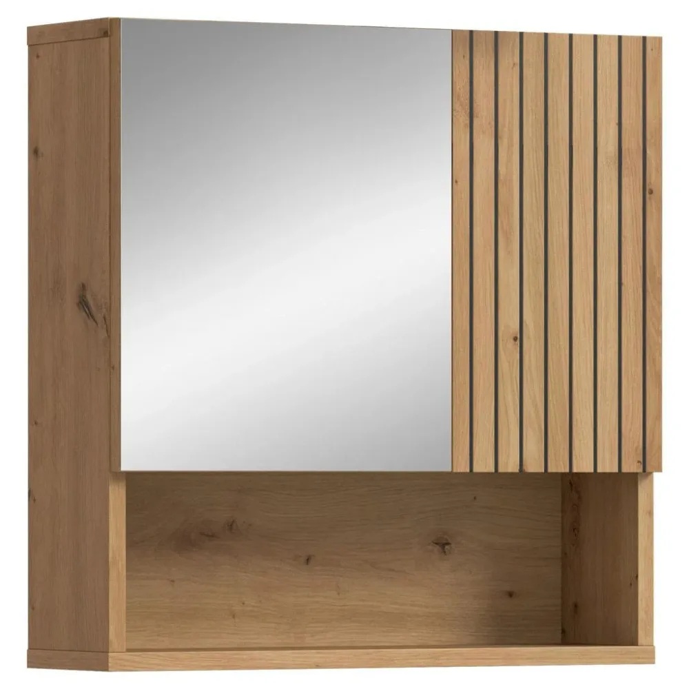 Spiegelschrank Mone 60/55/17 cm 