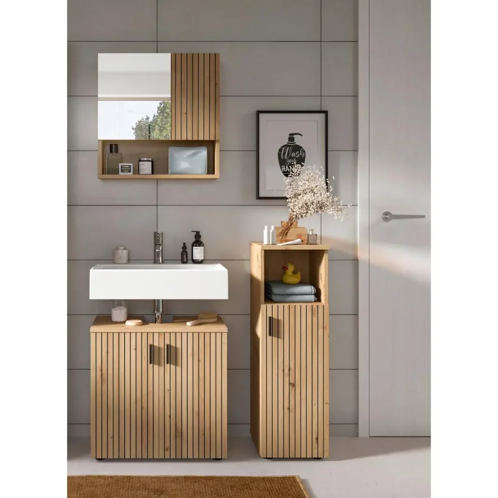 Badezimmer Mone 