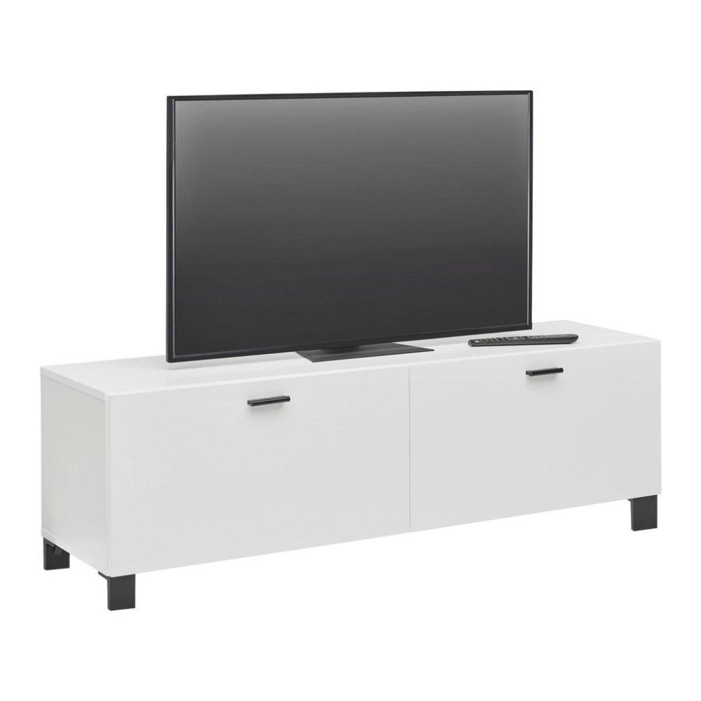 Tv-element Lugo Alpinweiss 135/43,2/36 cm 