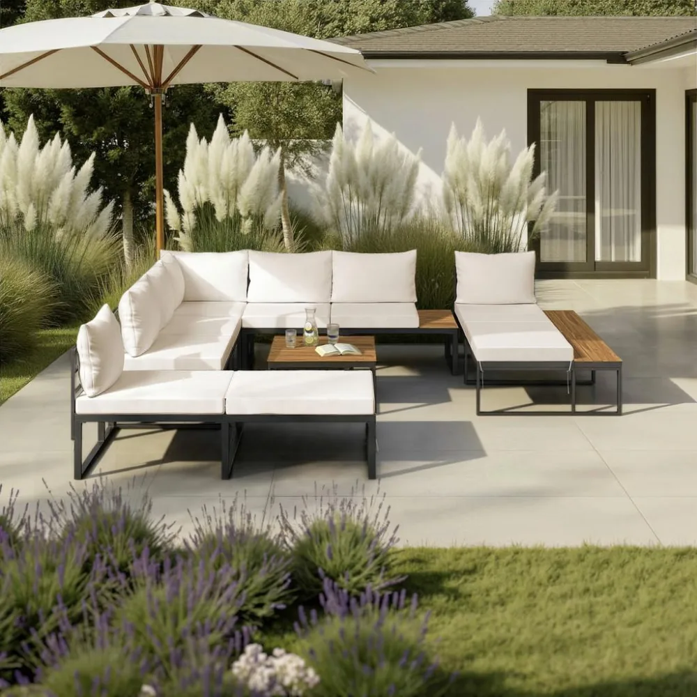 Gartenlounge Adriano  