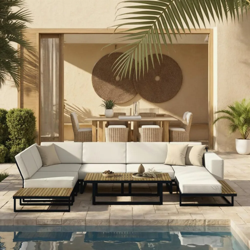 Gartenlounge Marla  