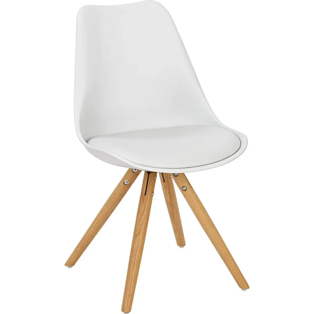 Kindersessel In Weiss 