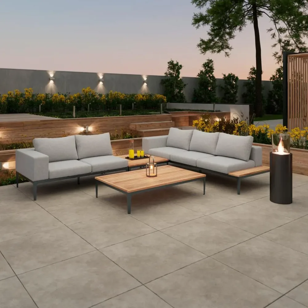 Gartenlounge 