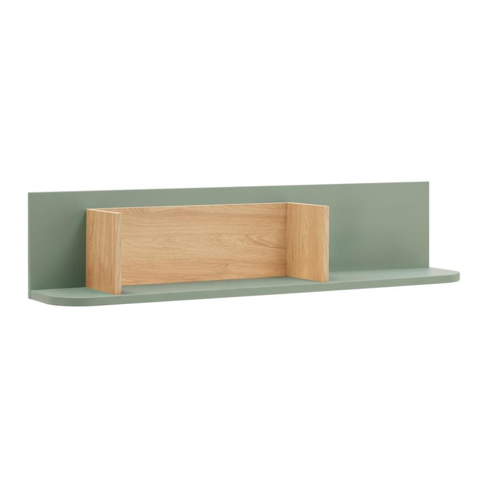 Wandboard Lagos -Exklusiv- 120/27/23,4 cm 