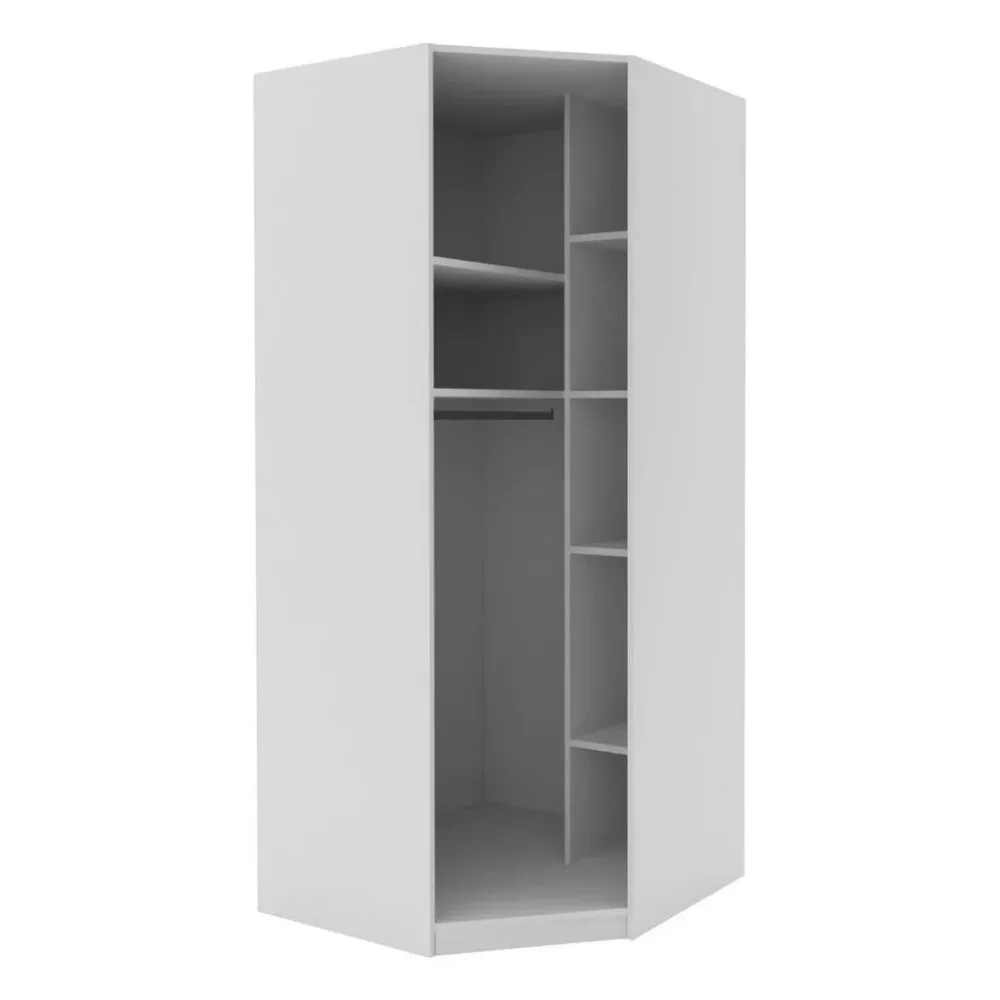 Eckschrank 