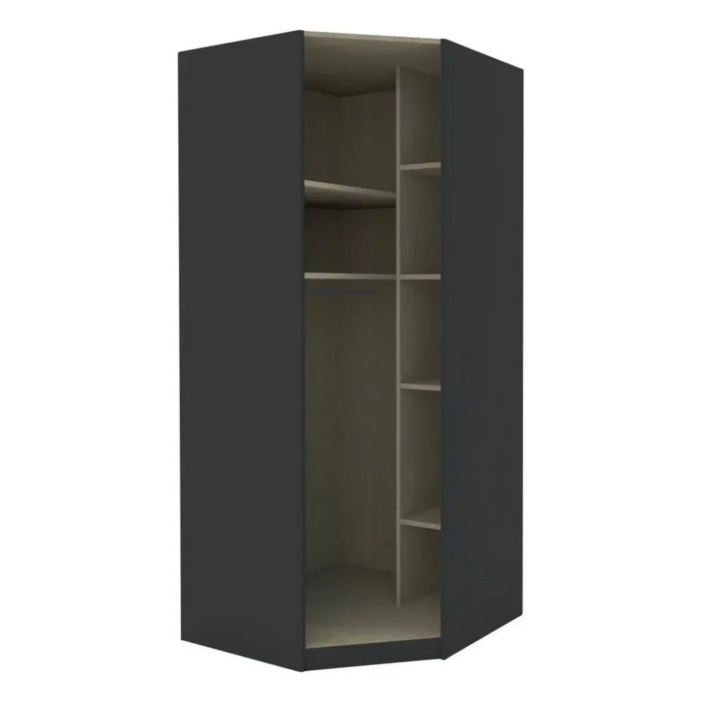 Eckschrank 