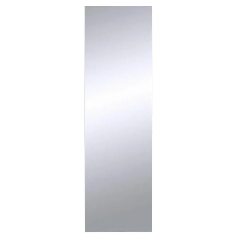 Tür Unit Aus Spiegelglas 