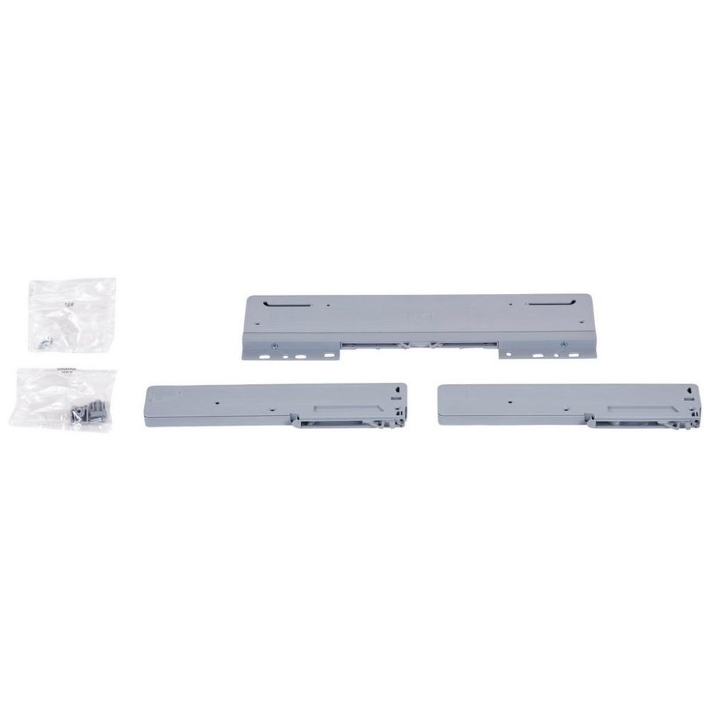 Türdämpfer Unit In Grau 