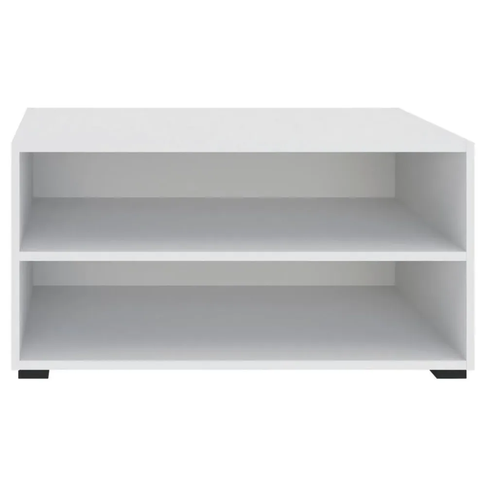 Regal Unit In Weiss 91,2/44,8/40 cm 