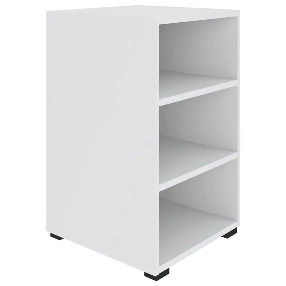Regal Unit In Weiss 45,6/67,2/40 cm 