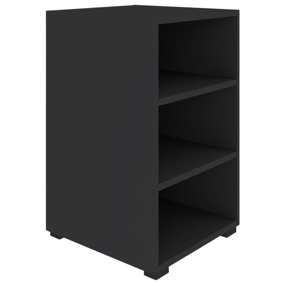 Regal Unit In Anthrazit 45,6/67,2/40 cm 