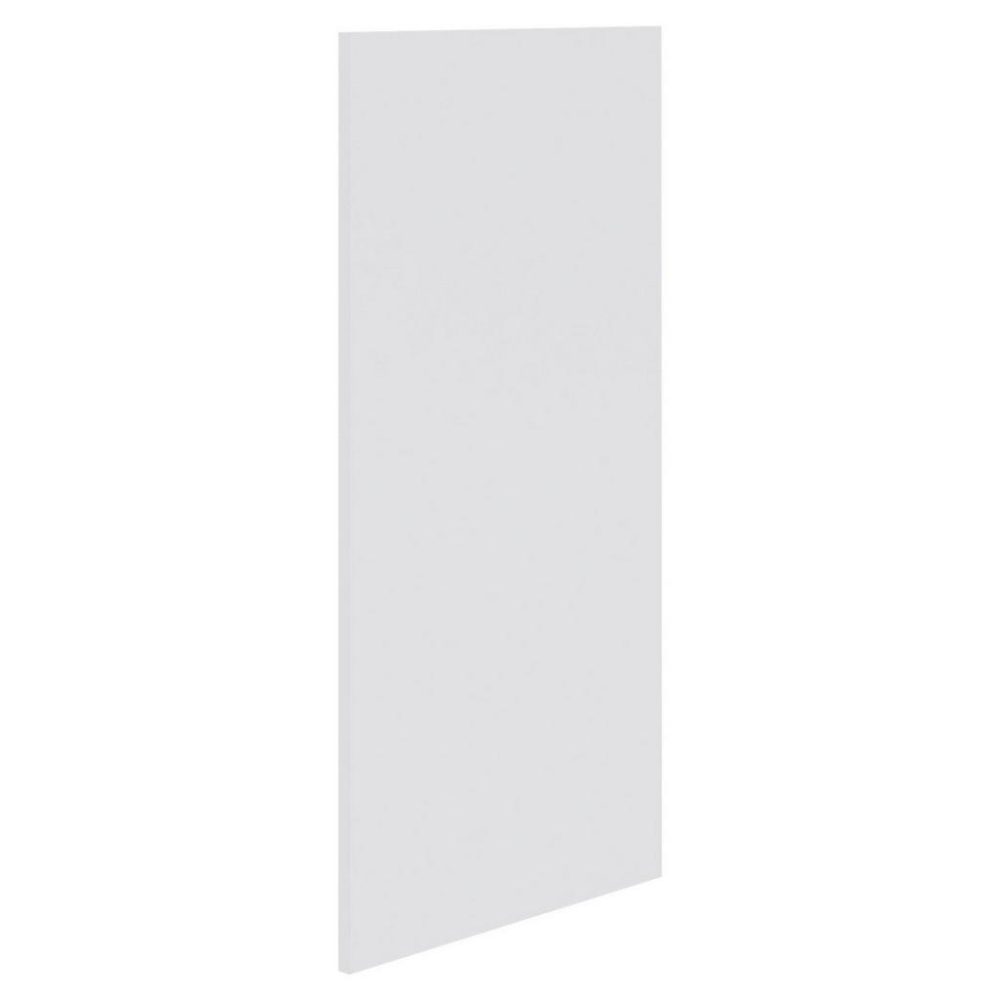 Tür Unit In Weiss 