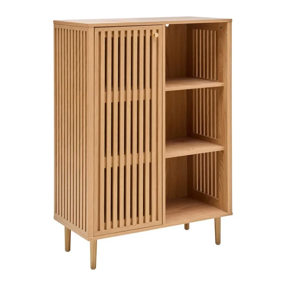 Kommode Barcelona -Exklusiv- , 80/113,5/40 cm , 