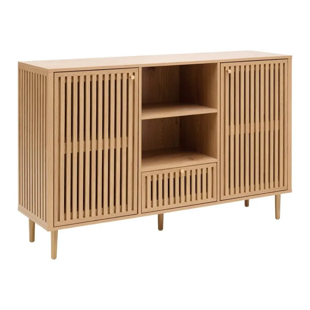 Sideboard Barcelona -Exklusiv-  142,8/90/40 cm 1 Schublade(n) 