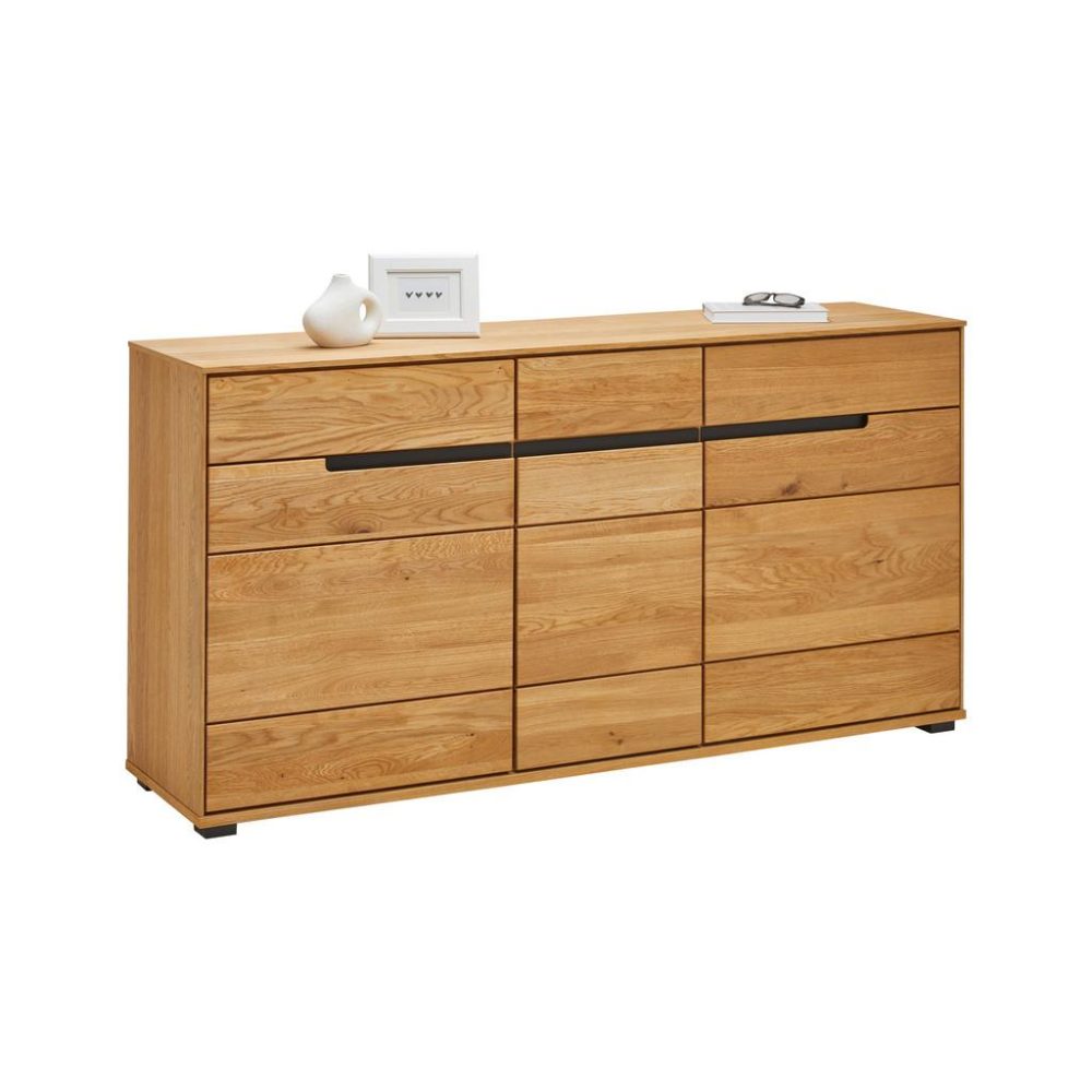 Sideboard Lola Wildeiche  162,5/82,5/40,5 cm 