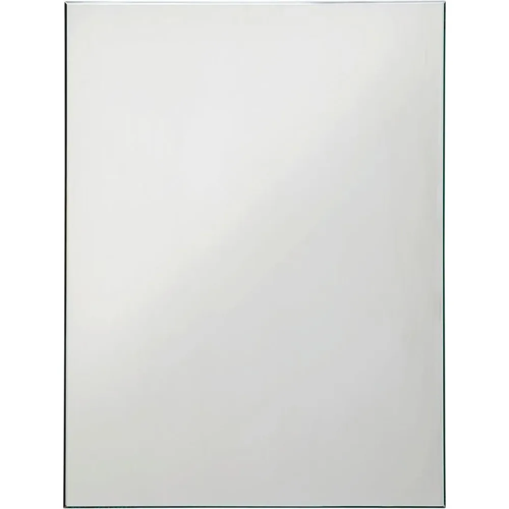Wandspiegel Ca. 45x60cm , 