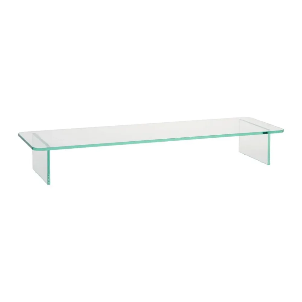 Tv-aufsatz Go Aus Glas 75/12/25 cm 