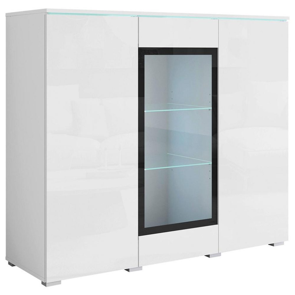 Highboard Vera 120  120/103,3/39,5 cm 