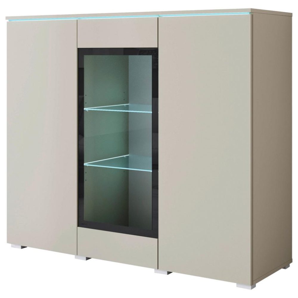 Highboard Vera 120  120/103,3/39,5 cm 