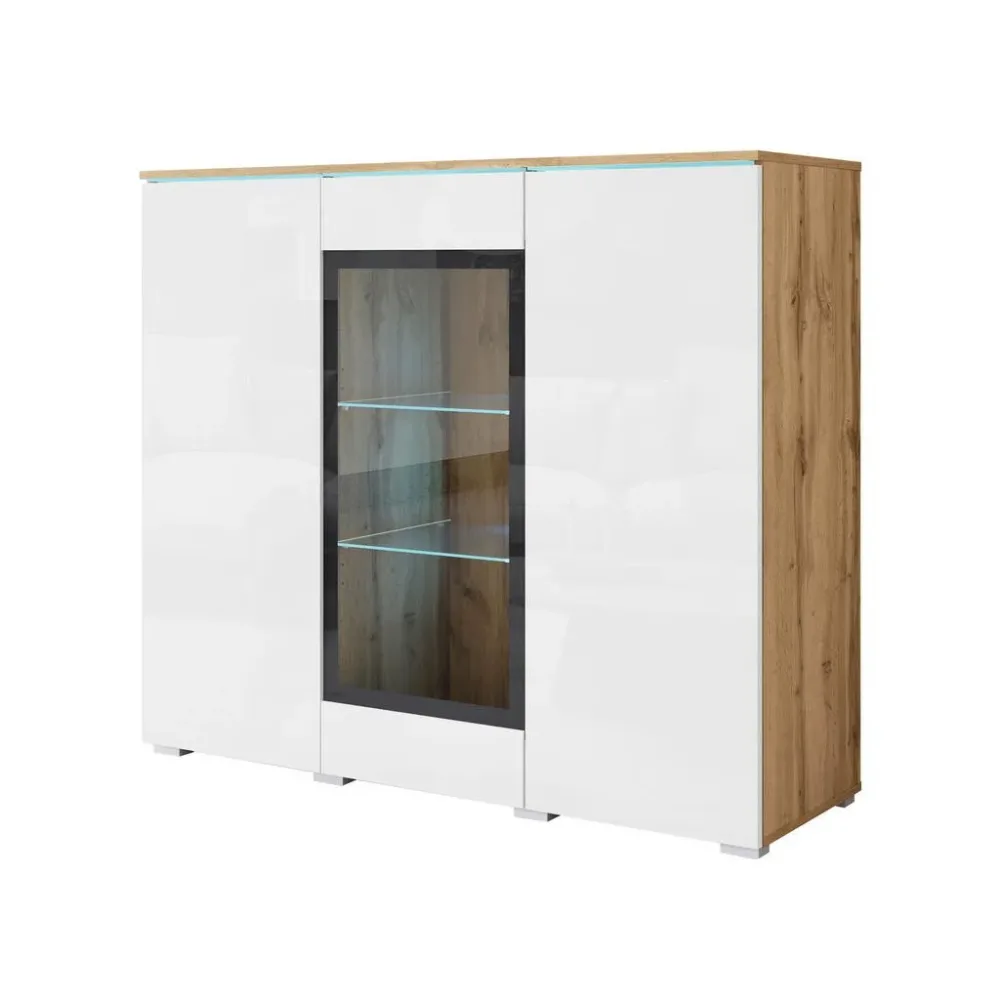 Highboard Vera 120  120/103,3/39,5 cm 