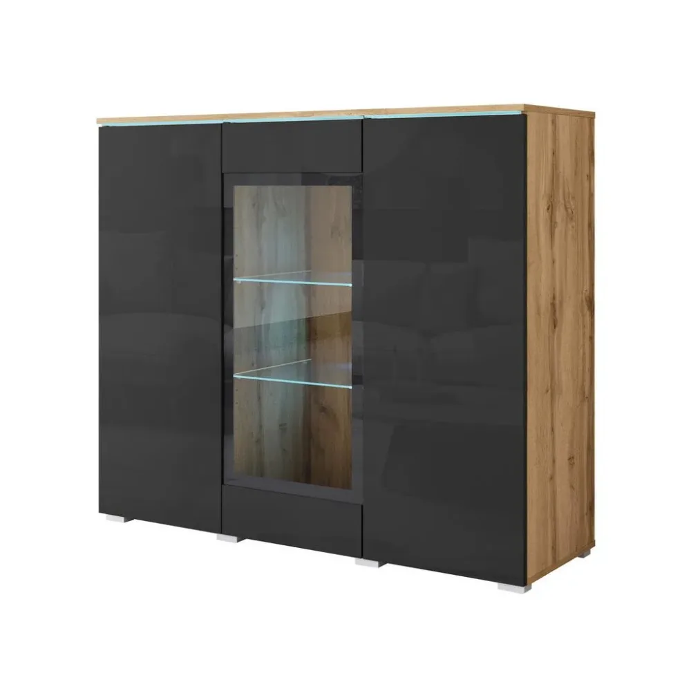 Highboard Vera 120  120/103,3/39,5 cm 
