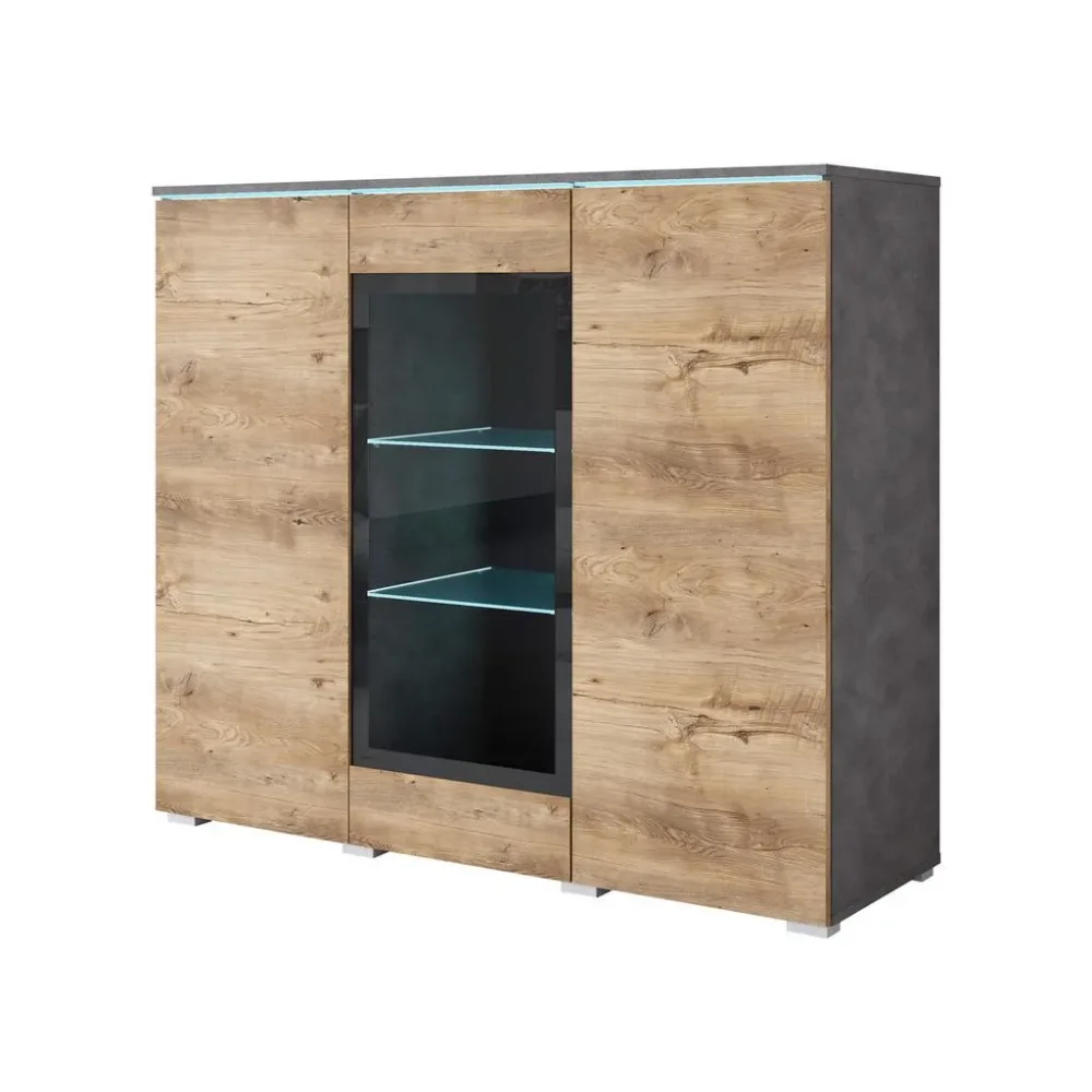 Highboard Vera 120  120/103,3/39,5 cm 
