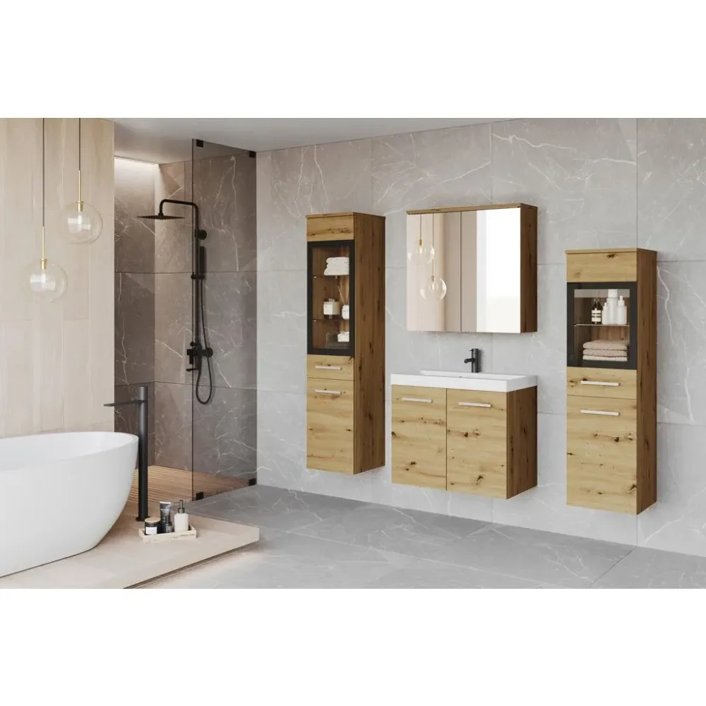 Badezimmer Badset Madrit || 