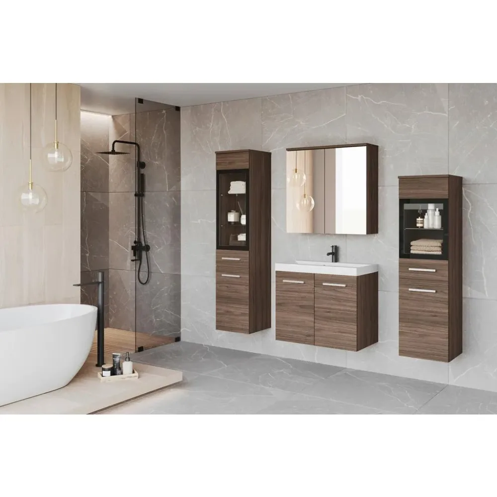 Badezimmer Badset Madrit Ii 