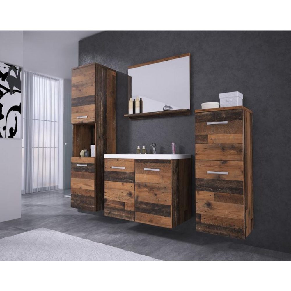 Badezimmer Malo Old Vintage 