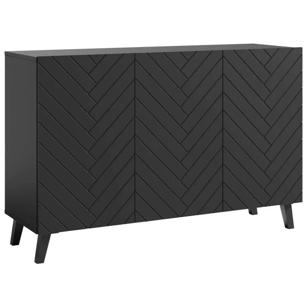 Sideboard Sideboard Phuket 120  120/78/39 cm 