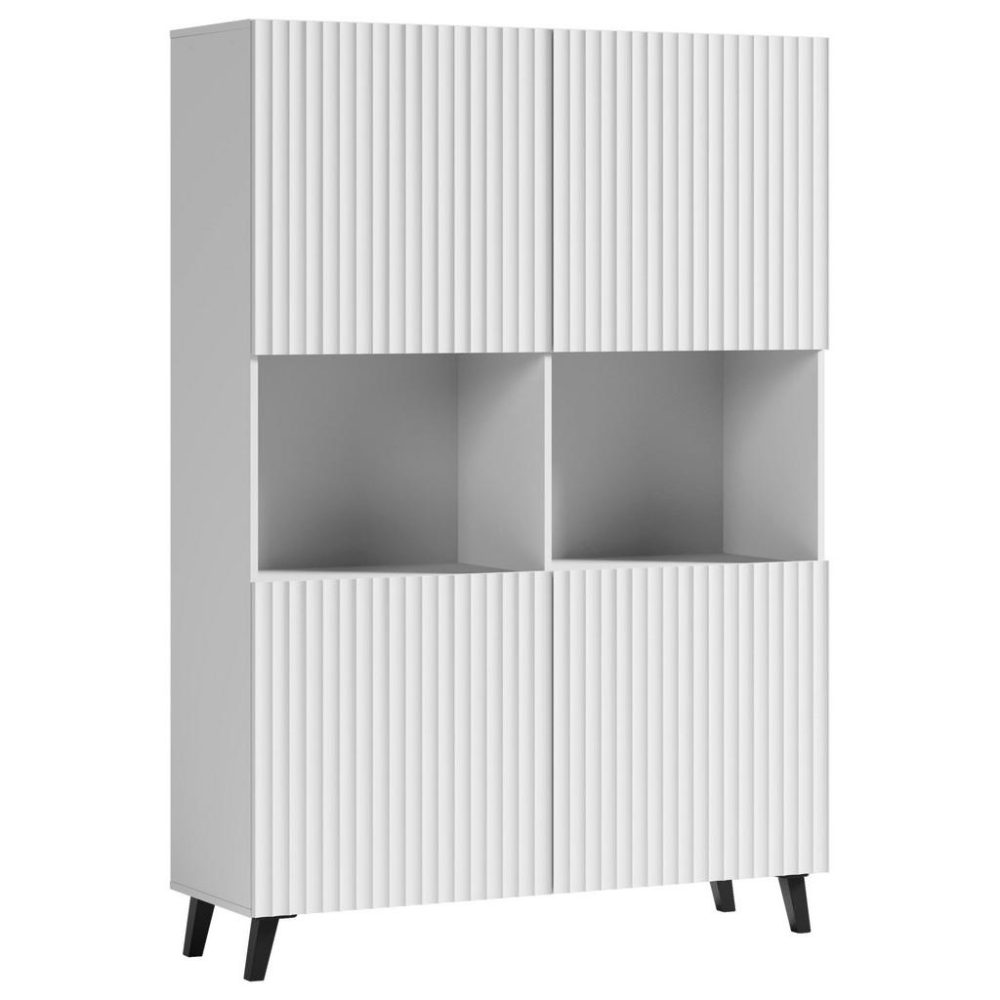Highboard Highboard Phuket 120x160  120/172/39 cm 