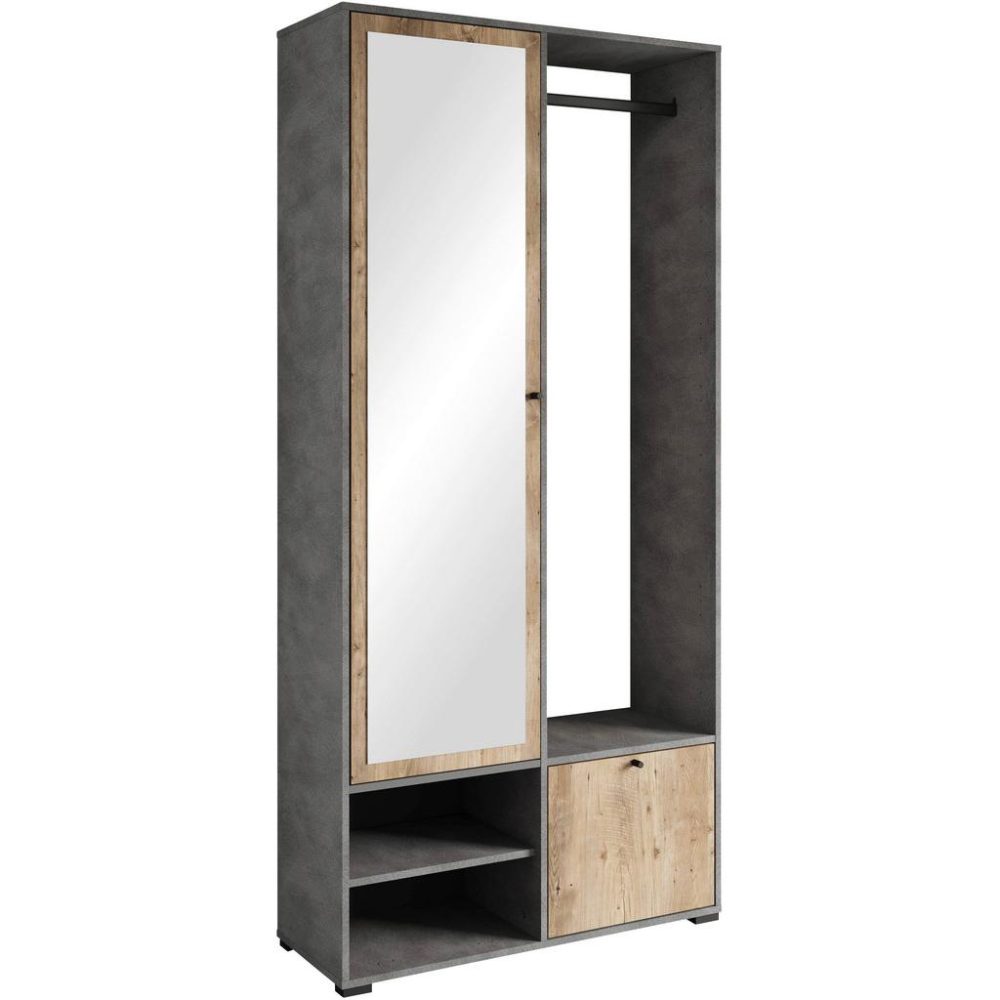 Garderobe Dino