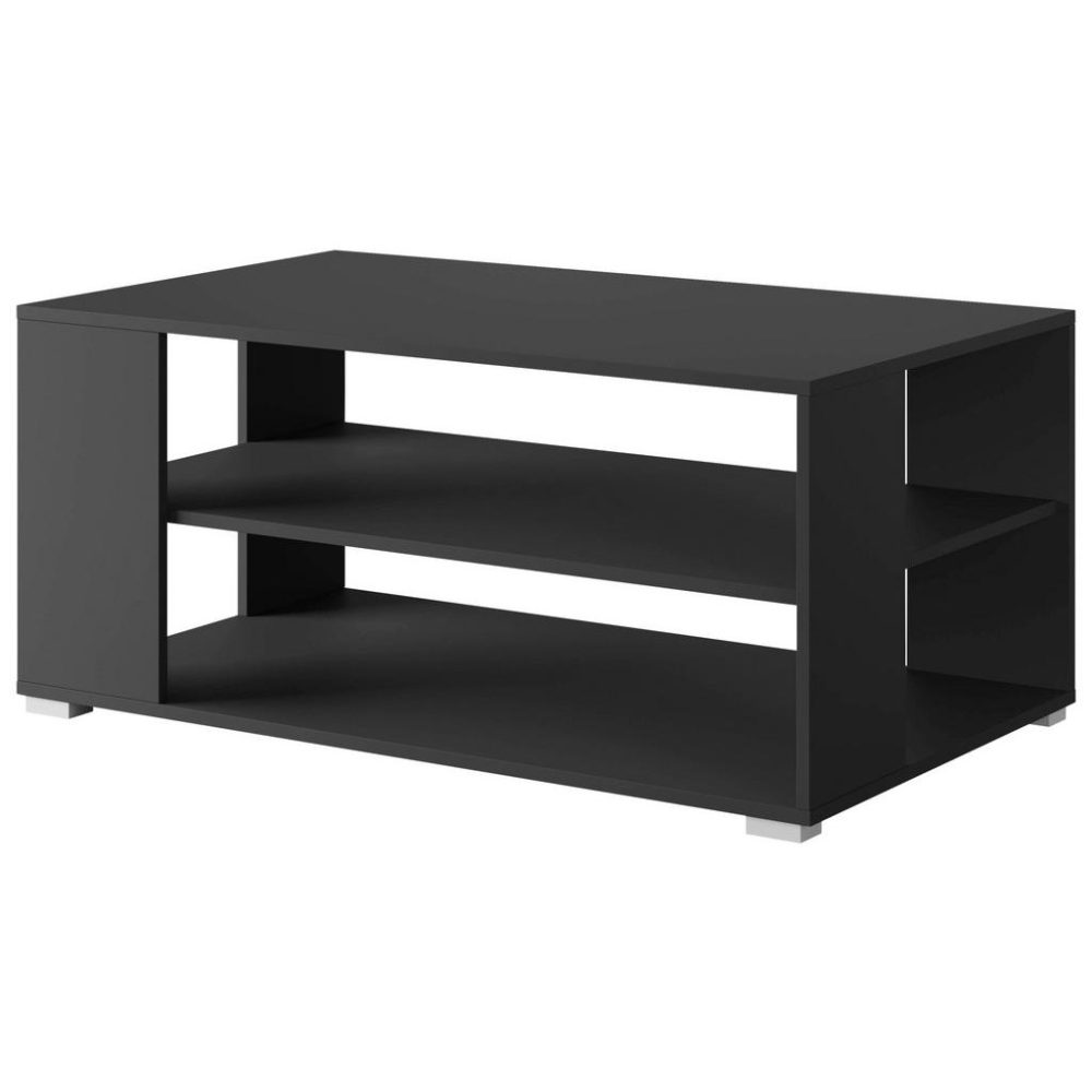Couchtisch Narobi-I Holzwerkstoff 100/60/45 cm 