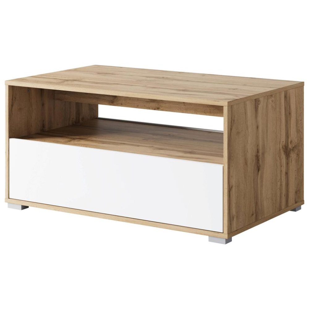 Couchtisch Narobi - Ii Holzwerkstoff 