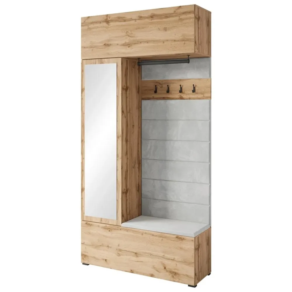 Garderobe Tejo