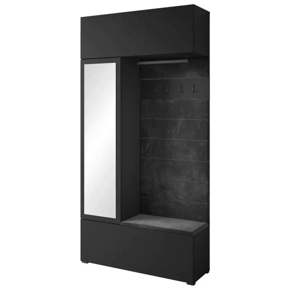 Garderobe Tejo