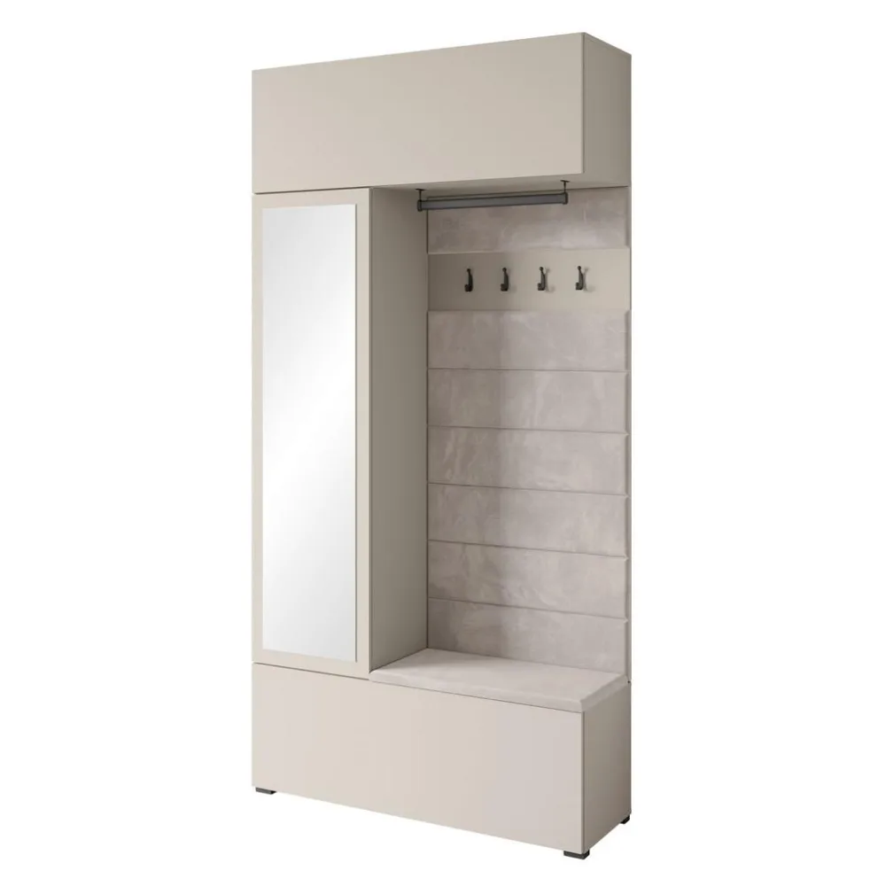 Garderobe Garderobe Tejo