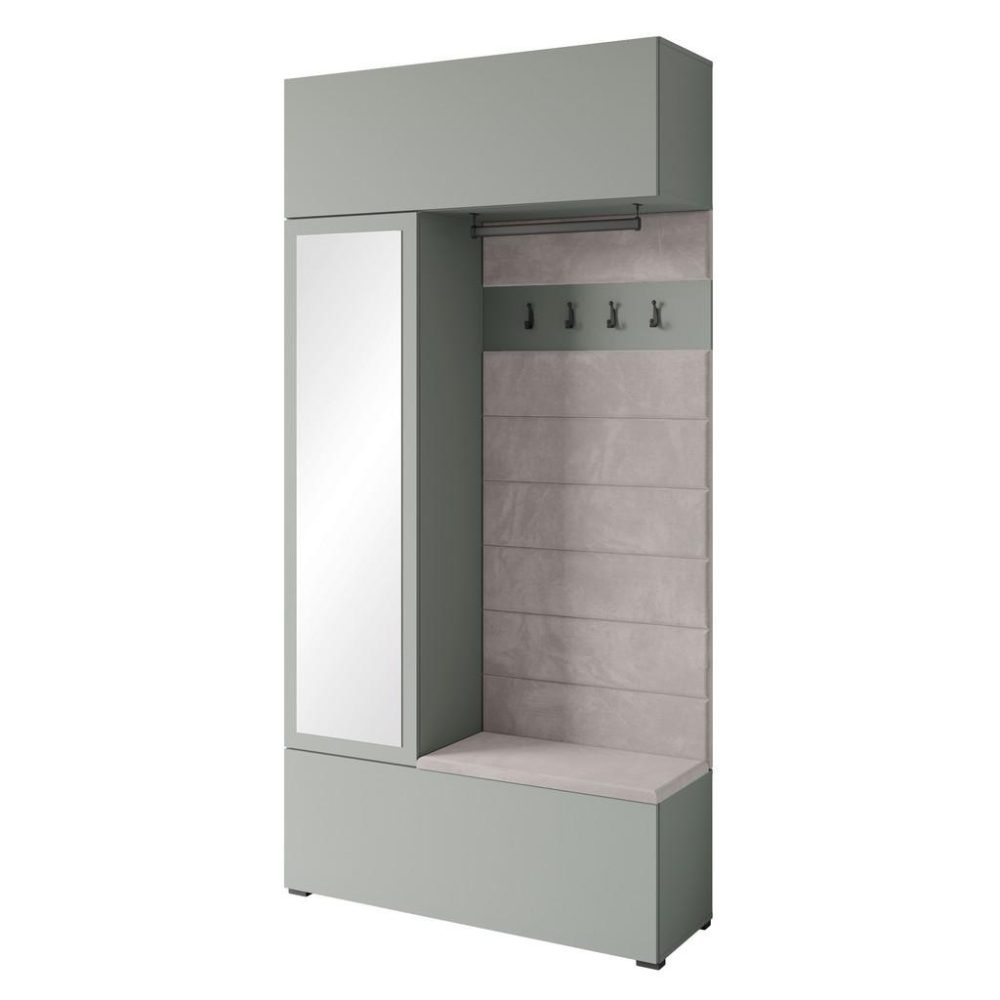 Garderobe Garderobe Tejo