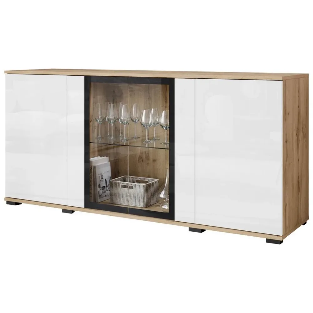 Sideboard Caro 150  150/69,7/39,5 cm 