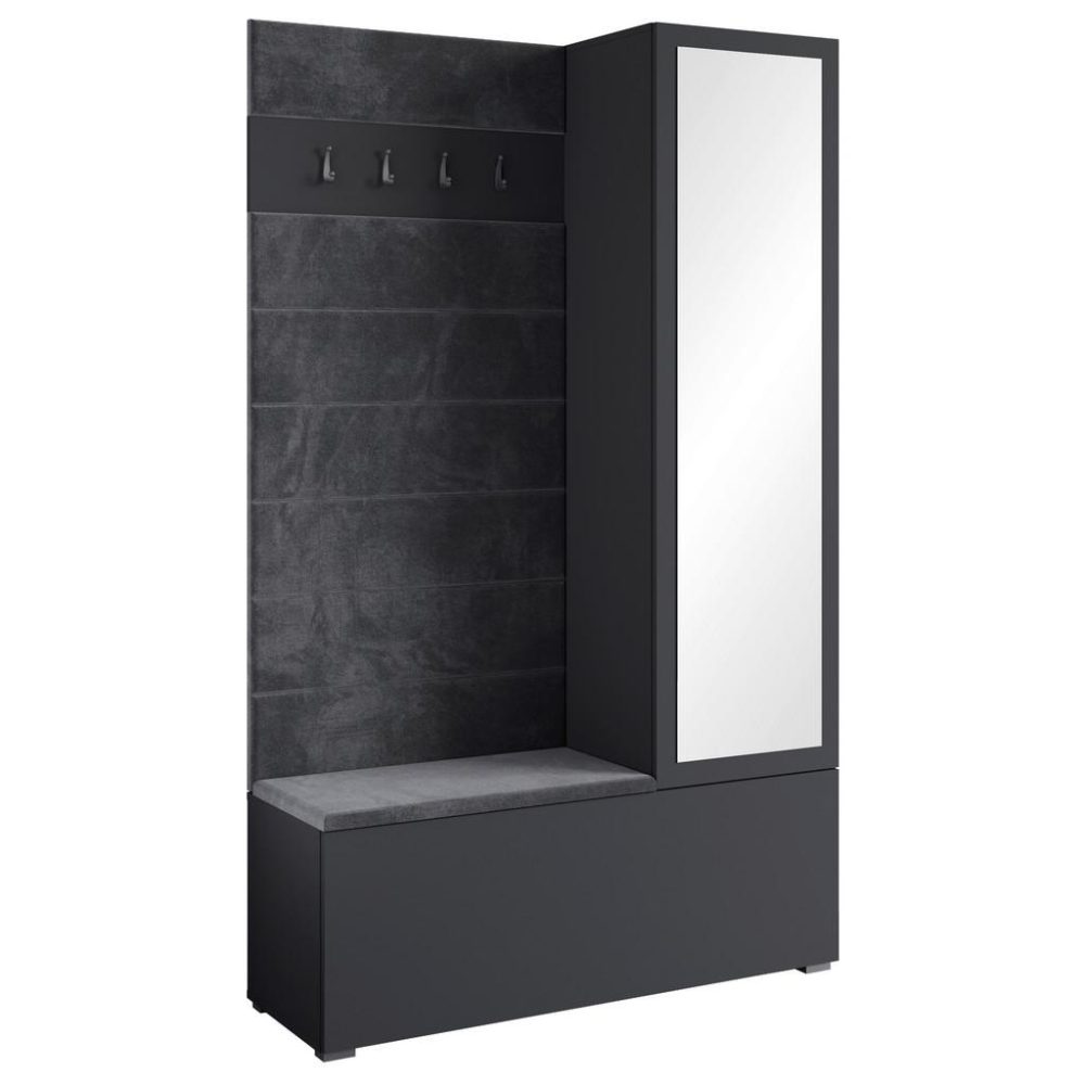 Garderobe Garderobe Tejo Ii