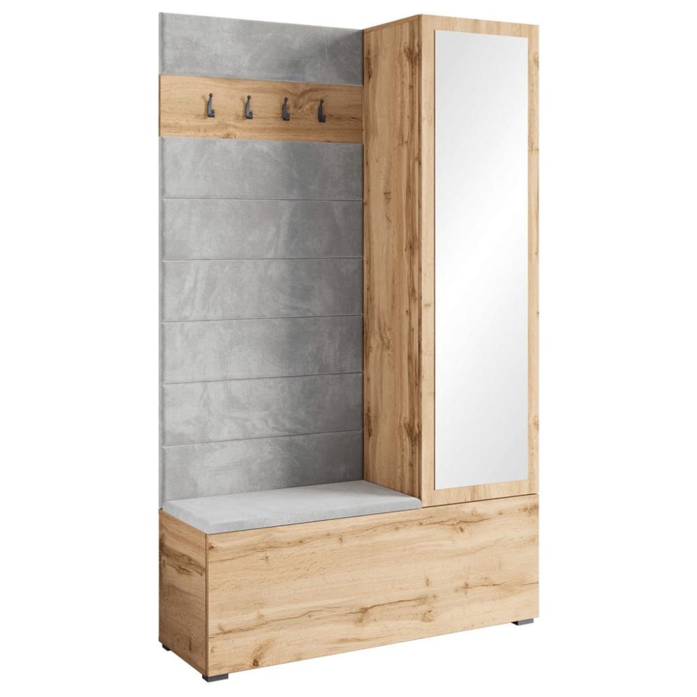 Garderobe Garderobe Tejo Ii