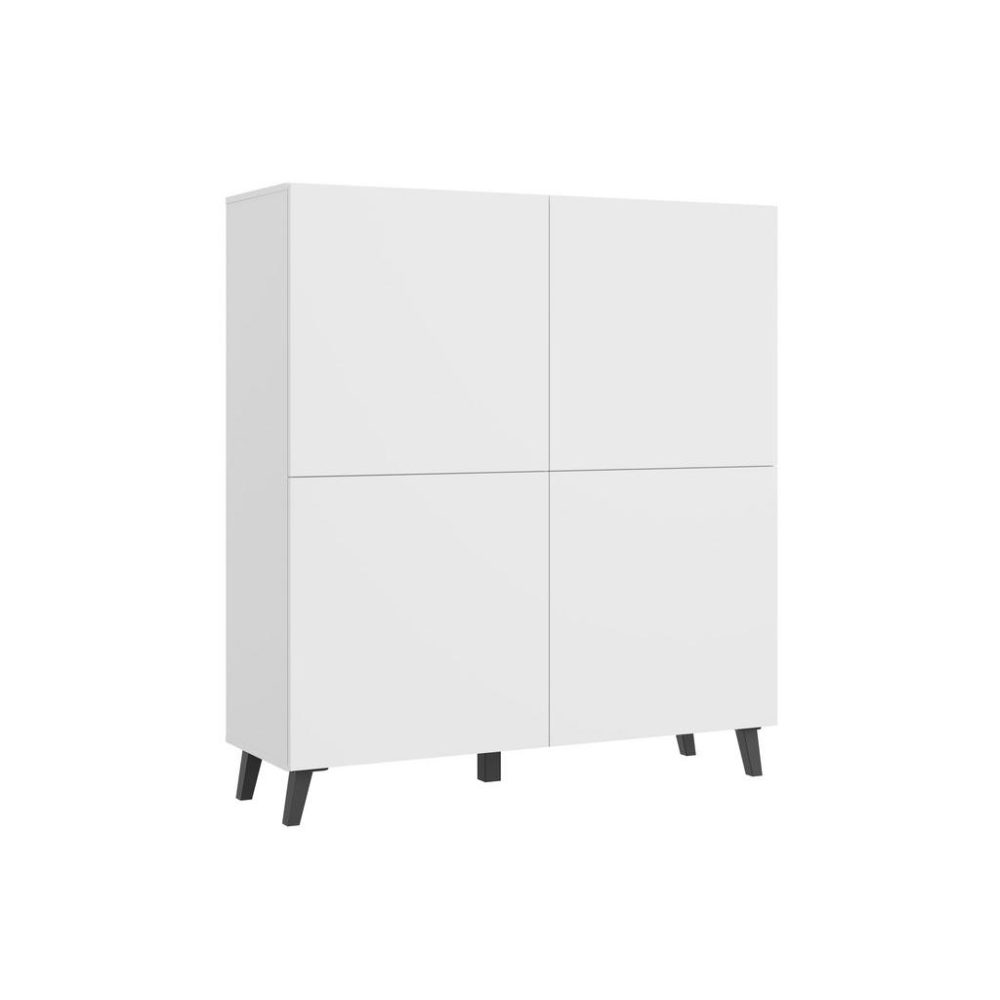 Highboard Highboard Phuket 120  120/128/39 cm 