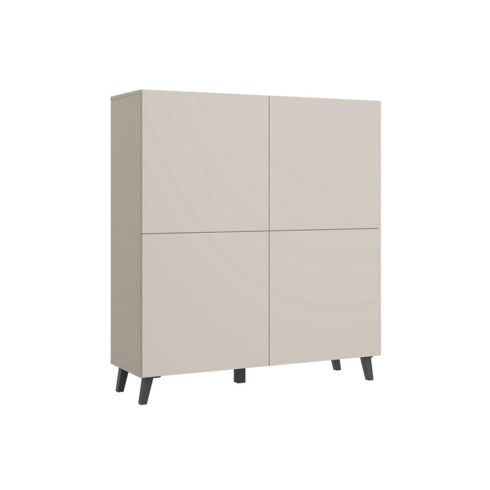 Highboard Highboard Phuket 120  120/128/39 cm 