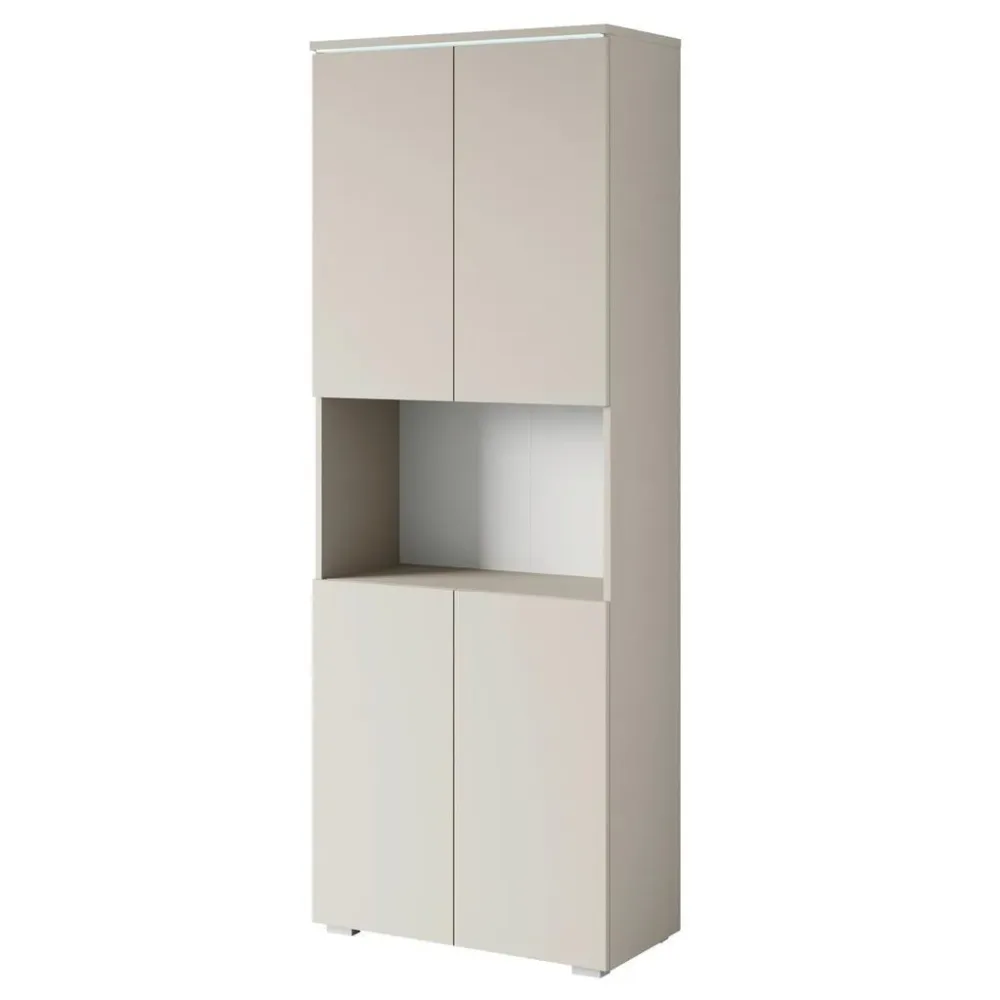 Aktenschrank Vera 70 68/181,9/33 cm 