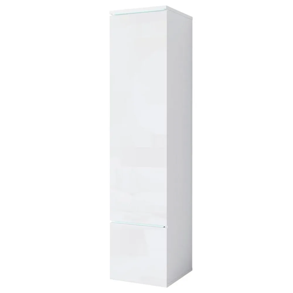 Hochschrank Vera Typ 001 30/130/33 cm 