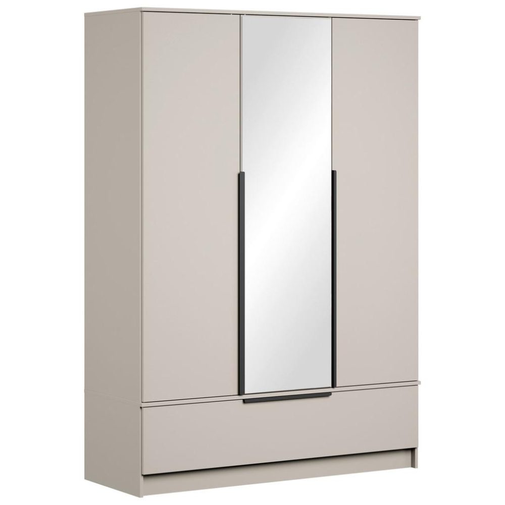 Kleiderschrank Spirit Beige, Kaschmir 