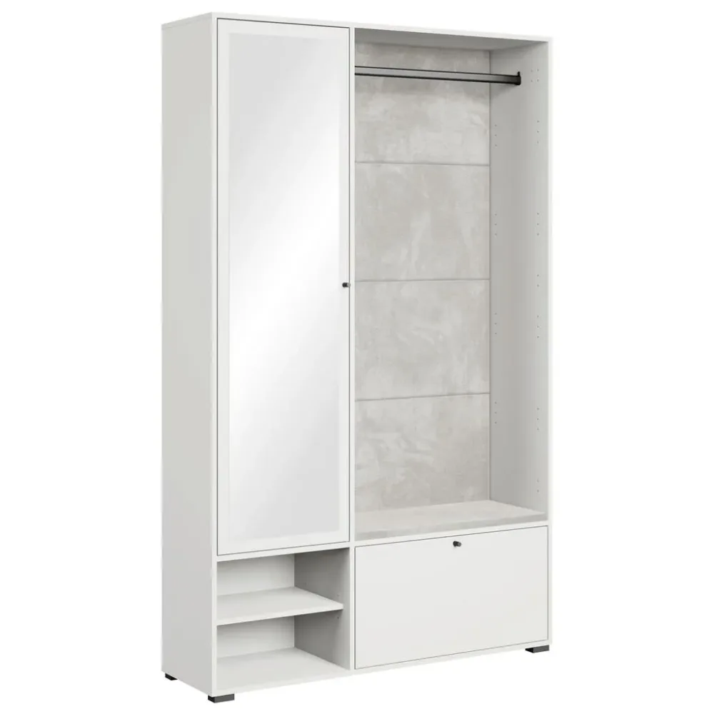 Garderobe Dino 013