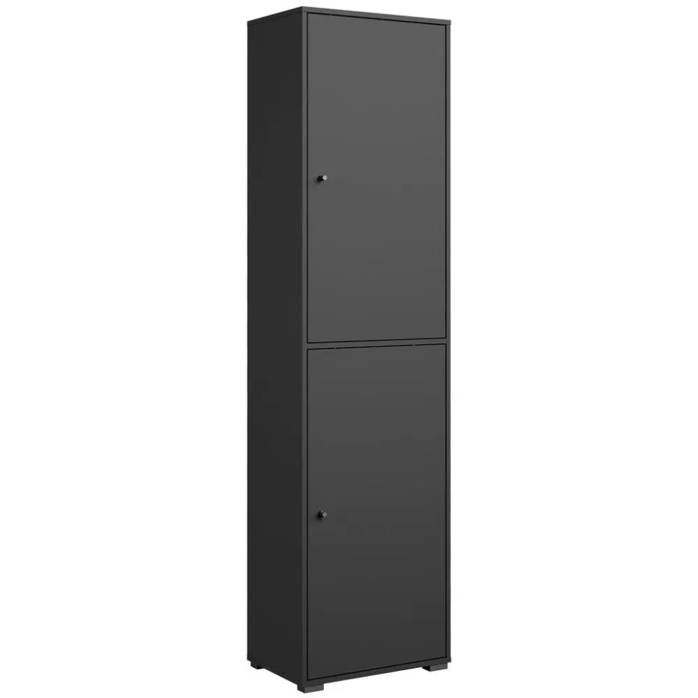 Schuhschrank Dino 026 50/190/33 cm 