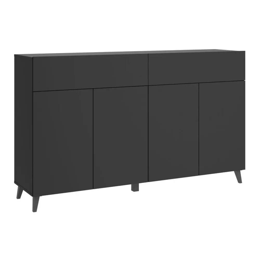 Sideboard Phuket Sideboard 160  160/95,4/39 cm 2 Schublade(n) 